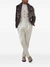 Brunello Cucinelli Sweaters Bordeaux