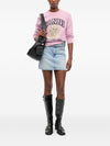 GANNI Sweaters Pink