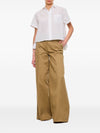 THE LATEST Trousers Green