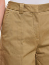 THE LATEST Trousers Green