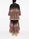 Zimmermann Shirts Black