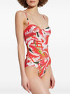 Tory Burch Printed swimsuit