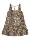 GANNI Dresses Brown