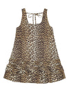 GANNI Dresses Brown