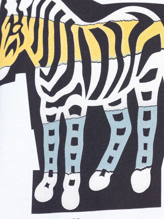 PS By Paul Smith T-shirts and Polos White