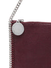 Stella McCartney Falabella clutch