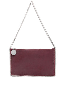  Stella McCartney Falabella clutch