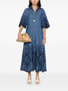 Zimmermann Coco Maxi Dress