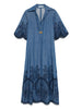 Zimmermann Coco Maxi Dress