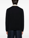 Paul Smith Sweaters Blue