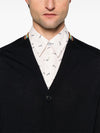 Paul Smith Sweaters Blue