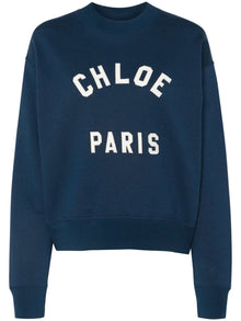  Chloé Chloè Sweaters Blue