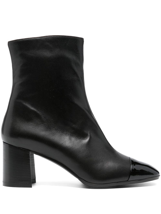CAREL PARIS Boots Black