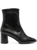 CAREL PARIS Boots Black