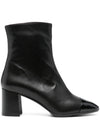 CAREL PARIS Boots Black
