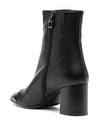 CAREL PARIS Boots Black