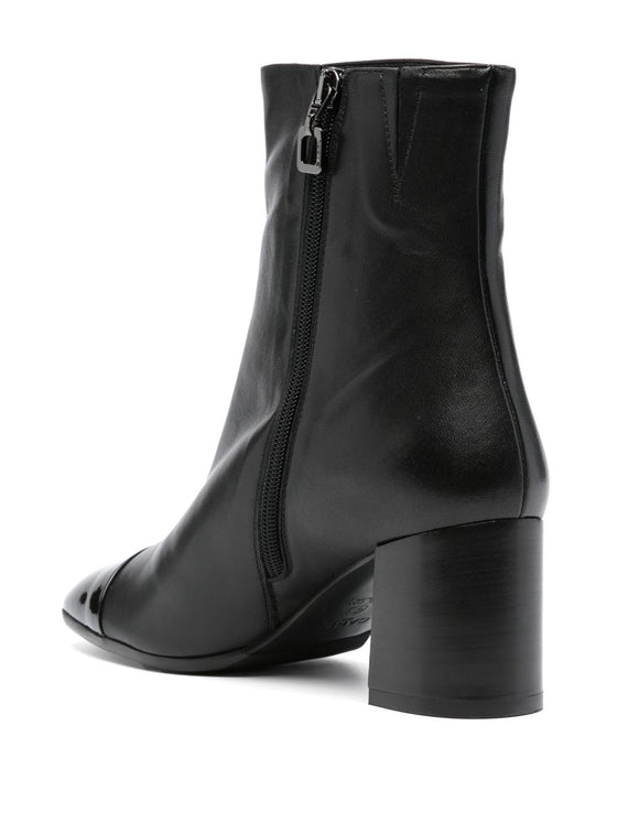 CAREL PARIS Boots Black