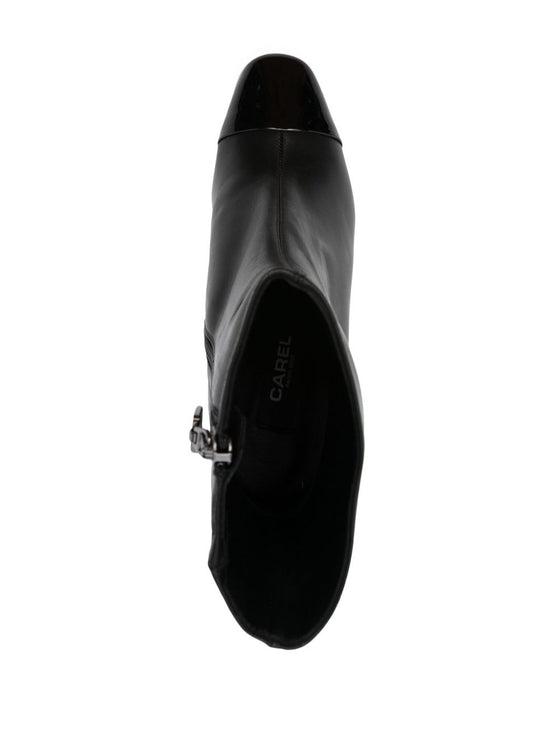 CAREL PARIS Boots Black