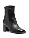 CAREL PARIS Boots Black