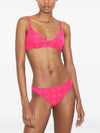 Tory Burch Sea clothing Fuchsia