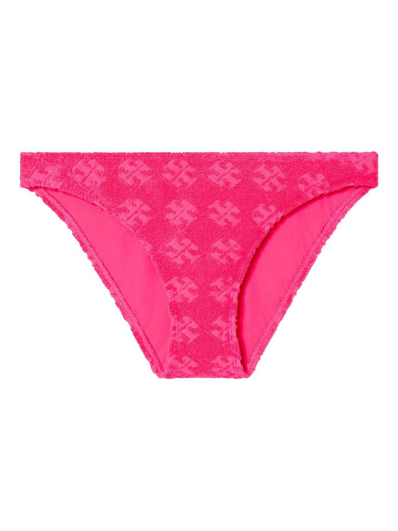 Tory Burch Sea clothing Fuchsia