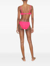 Tory Burch Sea clothing Fuchsia
