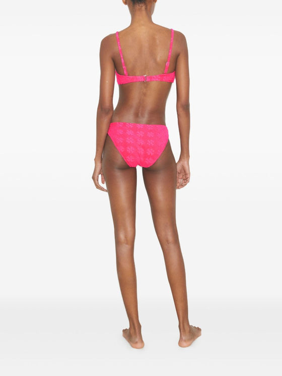 Tory Burch Sea clothing Fuchsia
