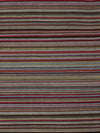Paul Smith Signature Stripe wool and silk scarf