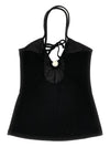 Emporio Armani Sea clothing Black