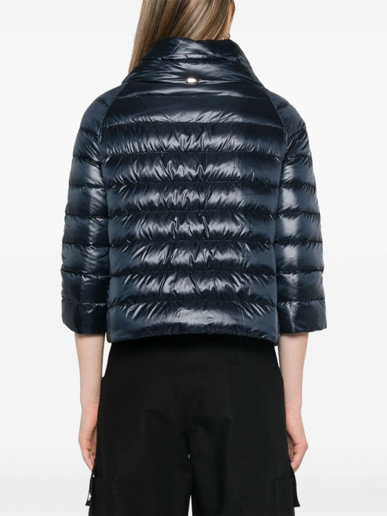 Herno Jackets Blue
