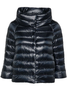  Herno Jackets Blue