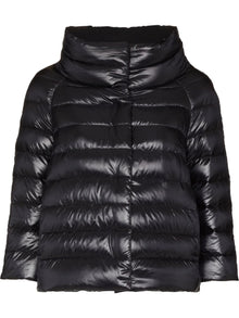  Herno Jackets Black