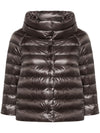 Herno Jackets Grey