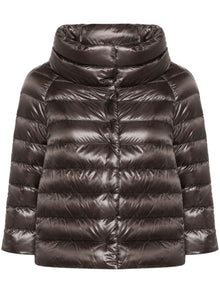  Herno Jackets Grey