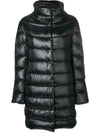 Herno Coats Black