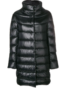  Herno Coats Black