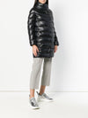 Herno Coats Black