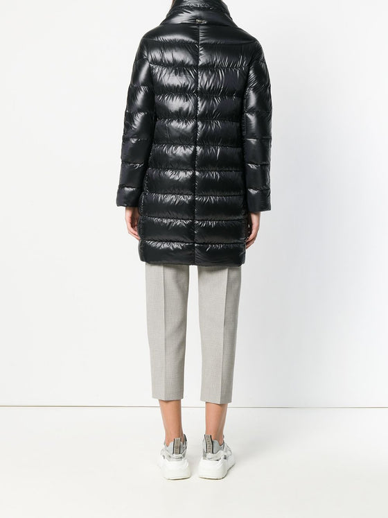 Herno Coats Black