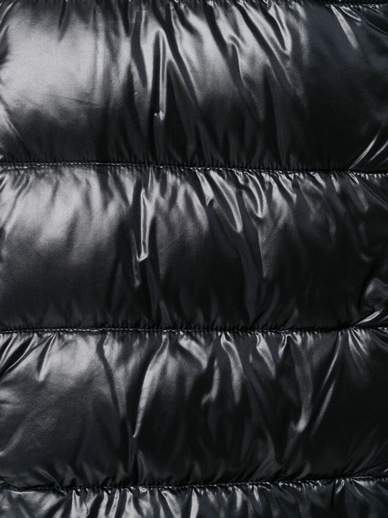 Herno Coats Black