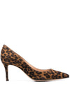 Gianvito Rossi GIANVITO 70 heels