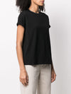 Brunello Cucinelli T-shirts and Polos Black