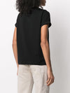 Brunello Cucinelli T-shirts and Polos Black