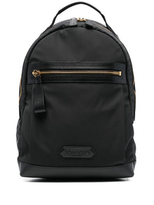  Tom Ford Recycled nylon backpack