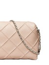 Tory Burch Fleming leather crossbody bag