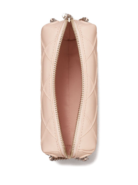 Tory Burch Fleming leather crossbody bag