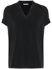 Brunello Cucinelli Monili-chain cotton T-shirt