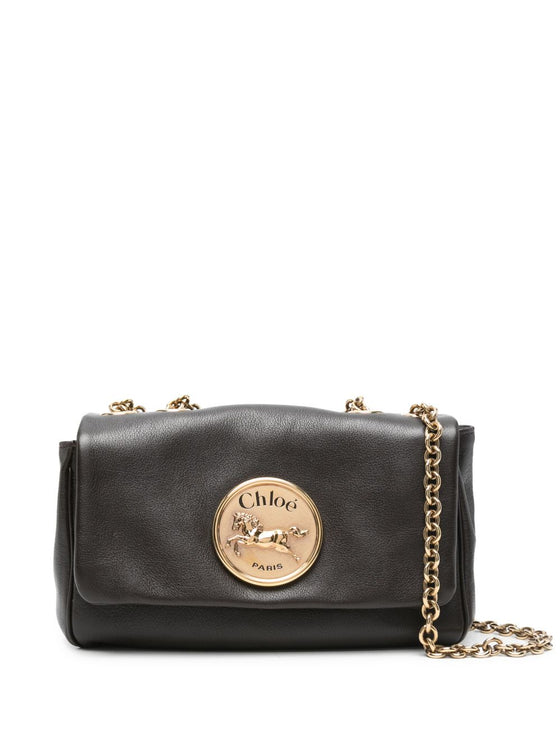 Chloé Heritage crossbody bag