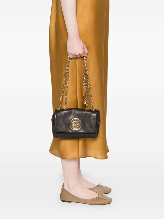 Chloé Heritage crossbody bag