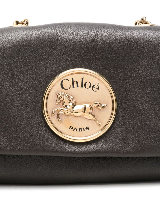 Chloé Heritage crossbody bag