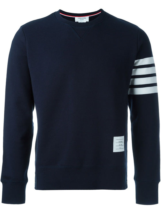 Thom Browne Sweaters Blue